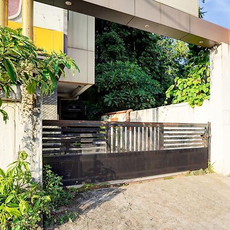 Super Hotel O Katol Road Friends Colony Nagpur Buitenkant foto